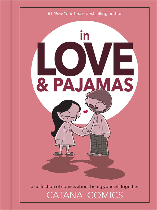 Title details for In Love & Pajamas by Catana Chetwynd - Wait list